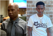 Hernandez Govan Found Not Guilty In Young Dolph Murder Case Hernandez Govan found not guilty in Young Dolph murder trial