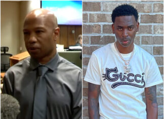 Hernandez Govan Found Not Guilty In Young Dolph Murder Case Hernandez Govan found not guilty in Young Dolph murder trial