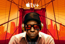 ‘Highest 2 Lowest’ Now Streaming On Apple TV+: Denzel Washington & Spike Lee Reunite In Gritty NYC Thriller Key art for Highest 2 Lowest (2025), Spike Lee crime thriller starring Denzel Washington as a legendary music mogul targeted in a ransom plot.