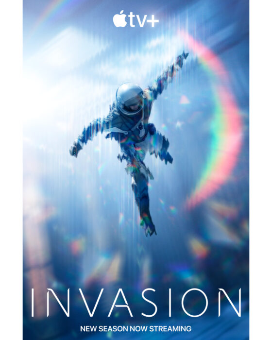 Invasion Season 3 continues the alien drama on Apple TV+