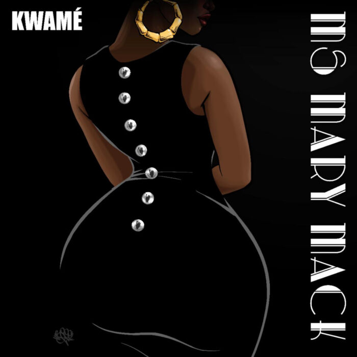 Kwamé Drops New Single ‘Ms Mary Mack’ Ahead Of Forthcoming Album ‘The Different Kids’