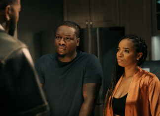 Kyla Pratt Reflects On Guest Role In ‘The Chi’ Season 7 Kyla Pratt as Angie in The Chi Season 7 guest appearance