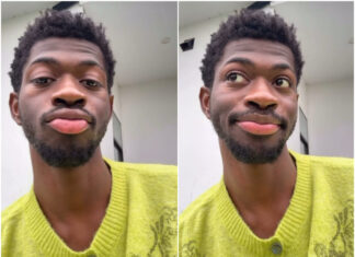 Lil Nas X Speaks Out After ‘Terrifying’ Felony Arrest And Jail Time: ‘Your Girl Is Gonna Be Okay’ Lil Nas X returns to Instagram after terrifying arrest and jail time
