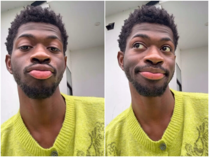 Lil Nas X returns to Instagram after terrifying arrest and jail time