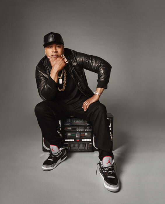 LL Cool J announced as host of the 2025 MTV VMAs at UBS Arena in New York