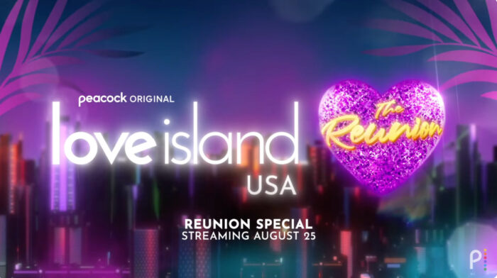Peacock releases the official trailer for the 'Love Island USA' Season 7 Reunion Show