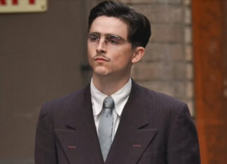 ‘Marty Supreme’ Teaser Unleashes Timothée Chalamet In Josh Safdie’s Bold New Drama Timothée Chalamet in first teaser for Josh Safdie’s “Marty Supreme”