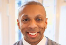 Martyn Latchman Passes Away After Traveling To Turkey For 2nd Hair Transplant Surgery Photo of Martyn Latchman, British man who passed away in Turkey before a hair transplant procedure.