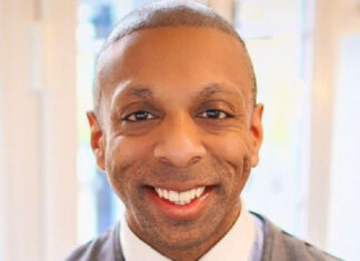 Martyn Latchman Passes Away After Traveling To Turkey For 2nd Hair Transplant Surgery Photo of Martyn Latchman, British man who passed away in Turkey before a hair transplant procedure.