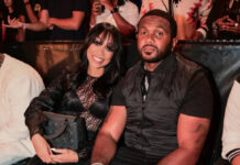 Did Monica Denise & Anthony ‘Ant’ Wilson Get Married? Did Monica Denise secretly marry Anthony “Ant” Wilson? Fans are speculating after her latest Instagram post with a telling caption.