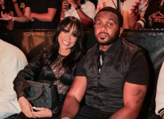 Did Monica Denise & Anthony ‘Ant’ Wilson Get Married? Did Monica Denise secretly marry Anthony “Ant” Wilson? Fans are speculating after her latest Instagram post with a telling caption.