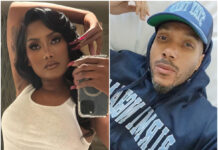 Still Going: Lyfe Jennings Drops Remix Of Muni Long’s ‘Made For Me’ Muni Long and Lyfe Jennings social media drama over ‘Must Be Nice’ joke
