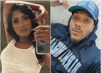 Still Going: Lyfe Jennings Drops Remix Of Muni Long’s ‘Made For Me’ Muni Long and Lyfe Jennings social media drama over ‘Must Be Nice’ joke