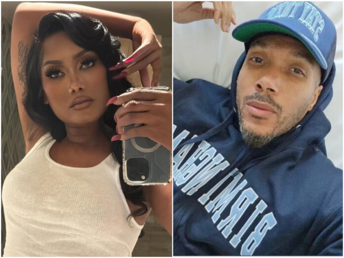 Muni Long and Lyfe Jennings social media drama over ‘Must Be Nice’ joke