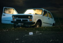 Netflix Teases Gripping New True Crime Series ‘The Monster Of Florence’ The Monster of Florence Netflix series