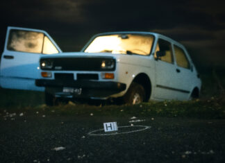 Netflix Teases Gripping New True Crime Series ‘The Monster Of Florence’ The Monster of Florence Netflix series