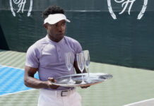 Olly Sholotan Wraps Filming On ‘Bel-Air’ Season 4, The Final Season Olly Sholotan Shares Emotional Message After Wrapping Final Season Of ‘Bel-Air’