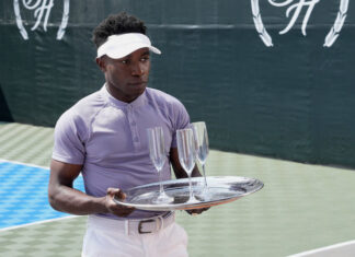 Olly Sholotan Wraps Filming On ‘Bel-Air’ Season 4, The Final Season Olly Sholotan Shares Emotional Message After Wrapping Final Season Of ‘Bel-Air’