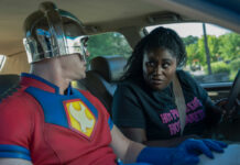 7 Must-Watch Shows & Movies Coming To HBO Max In August 2025 John Cena and Danielle Brooks in Peacemaker Season 2 on HBO Max