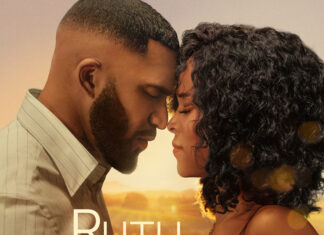 ‘Ruth & Boaz’ Trailer: Tyler Perry & DeVon Franklin Deliver Soul-Stirring Love Story On Netflix The official key art for the forthcoming Netflix film, Ruth & Boaz.