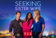 ‘Seeking Sister Wife’ Season 6: New Families, Fresh Drama, And Big Changes Official TLC key art for "Seeking Sister Wife" Season 6 featuring returning and new families