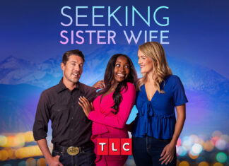 ‘Seeking Sister Wife’ Season 6: New Families, Fresh Drama, And Big Changes Official TLC key art for "Seeking Sister Wife" Season 6 featuring returning and new families