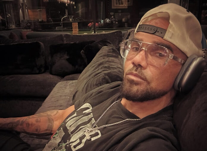 Shemar Moore speaks out on Instagram about threats made to his family