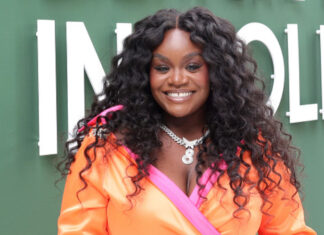 Shoniqua Shandai Joins Season 2 Of ‘Diarra From Detroit’ In Recurring Role Shoniqua Shandai joins Season 2 of BET’s Diarra From Detroit as Raqueeba