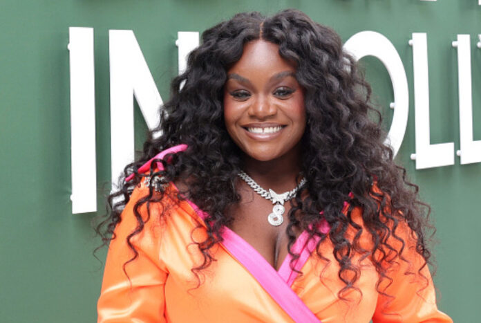 Shoniqua Shandai joins Season 2 of BET’s Diarra From Detroit as Raqueeba