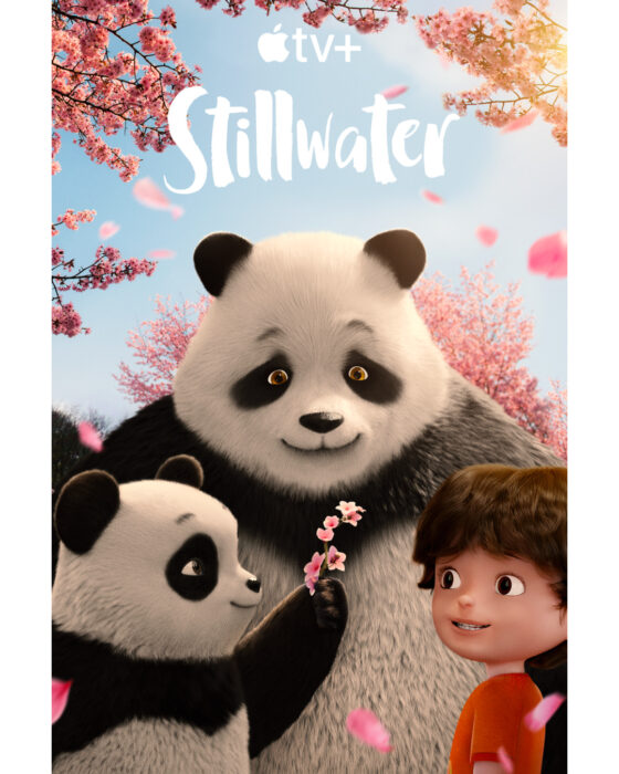 Stillwater returns for Season 4 on Apple TV+ this August