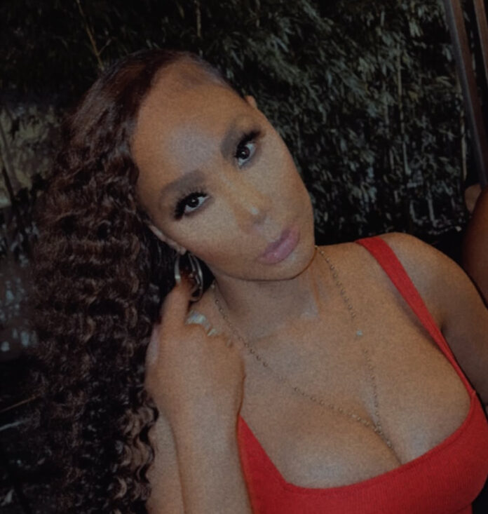 Tamar Braxton reveals details of her injury with Dr. Amira Ogunleye's help, while Funky Dineva claps back on Instagram.