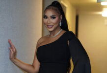 Tamar Braxton Says She ‘Almost Died’ After Being Found In A Pool Of Blood With A Fractured Nose & Missing Teeth Tamar Braxton shares emotional update after being found in a pool of blood
