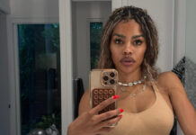 Teyana Taylor To Undergo Immediate Vocal Surgery To Remove Noncancerous Growth Teyana Taylor is undergoing vocal surgery to remove a noncancerous growth just ahead of her Escape Room album release.