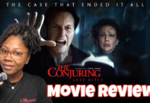 ‘The Conjuring: Last Rites’ Review – Scary, Emotional, And Unforgettable Featured image for 'The Conjuring: Last Rites' movie review