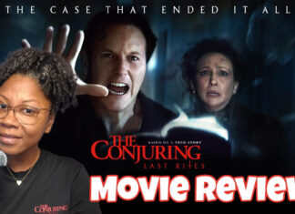 ‘The Conjuring: Last Rites’ Review – Scary, Emotional, And Unforgettable Featured image for 'The Conjuring: Last Rites' movie review