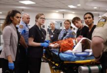 What To Watch This Week (January 4–10): 60+ New And Returning Shows the-pitt-season-2-sepideh-moafi-taylor-dearden-katherine-lanasa-gerran-howell-supriya-ganesh