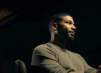 ‘The Truth About Jussie Smollett’ Is Now Streaming ON Netflix – Uncover New Evidence In This Shocking Documentary Jussie Smollett in Netflix documentary The Truth About Jussie Smollett