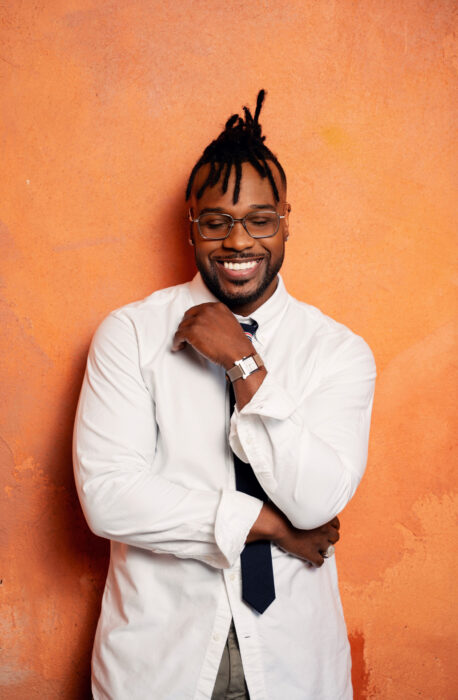 Vashawn Mitchell