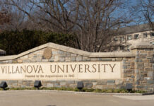 Villanova University Shooter Report Confirmed As Cruel Hoax, Says President Police respond to Villanova University campus amid active shooter hoax and lockdown