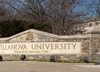 Villanova University Shooter Report Confirmed As Cruel Hoax, Says President Police respond to Villanova University campus amid active shooter hoax and lockdown