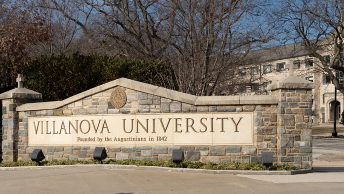 Police respond to Villanova University campus amid active shooter hoax and lockdown