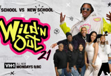 Nick Cannon’s ‘Wild ’N Out’ Marks 20th Anniversary With New Episodes, Comedy Legends & Viral Stars Nick Cannon and the cast of Wild ’N Out return to VH1 for the show’s 20th anniversary season