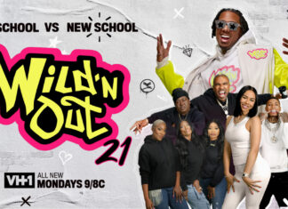 Nick Cannon’s ‘Wild ’N Out’ Marks 20th Anniversary With New Episodes, Comedy Legends & Viral Stars Nick Cannon and the cast of Wild ’N Out return to VH1 for the show’s 20th anniversary season