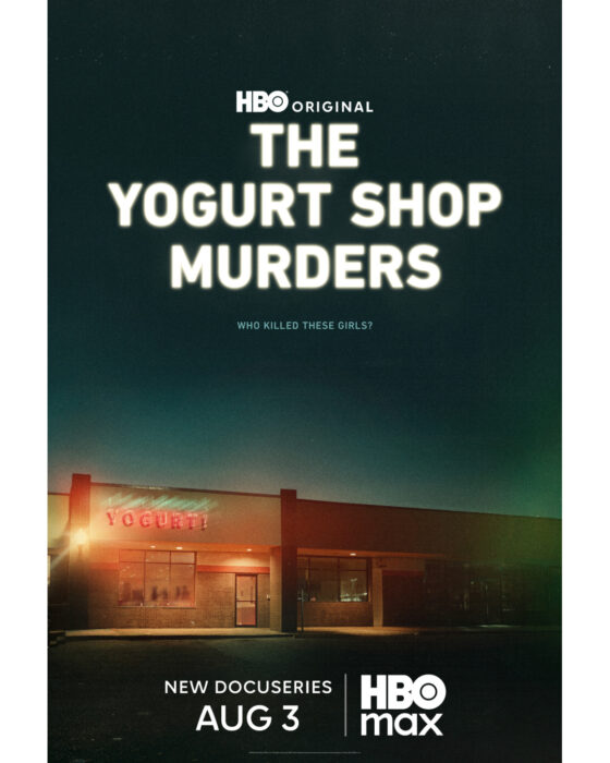 True crime docuseries “The Yogurt Shop Murders” on HBO Max