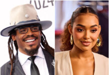 BET Announces ‘106 & Sports’ Hosted By Cam Newton And Ashley Nicole Moss Cam Newton and Ashley Nicole Moss host BET’s new original series 106 & Sports