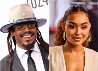 BET Announces ‘106 & Sports’ Hosted By Cam Newton And Ashley Nicole Moss Cam Newton and Ashley Nicole Moss host BET’s new original series 106 & Sports