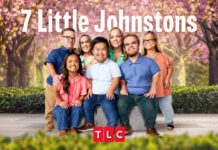 ‘7 Little Johnstons’ Returns This Fall With Baby Milestones, Health Challenges, And Family Festivities Official key art for TLC’s “7 Little Johnstons” Season 2025