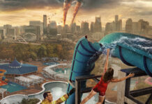 ‘9-1-1: Nashville’ Trailer Teases A Thrilling New Chapter In The Franchise Key art for ABC series "9-1-1: Nashville" featuring cast of first responders ahead of the October 9 premiere