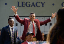 The ‘Bel-Air’ Season 4 Trailer Has Arrived! Jabari Banks and Olly Sholotan in first look at "Bel-Air" Season 4