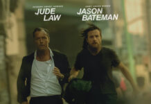‘Black Rabbit’ Now Streaming On Netflix Starring Jude Law And Jason Bateman Jude Law and Jason Bateman star as brothers in Netflix’s “Black Rabbit” drama series